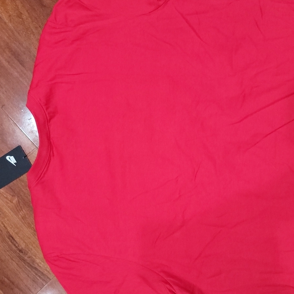 NWT Men's Nike tee - Picture 5 of 7